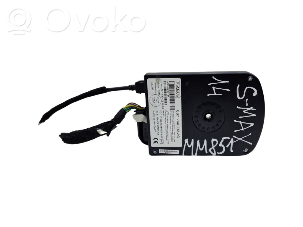 Ford S-MAX Bluetooth modulis 