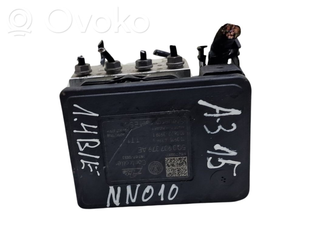 Audi A3 S3 8V ABS Pump 
