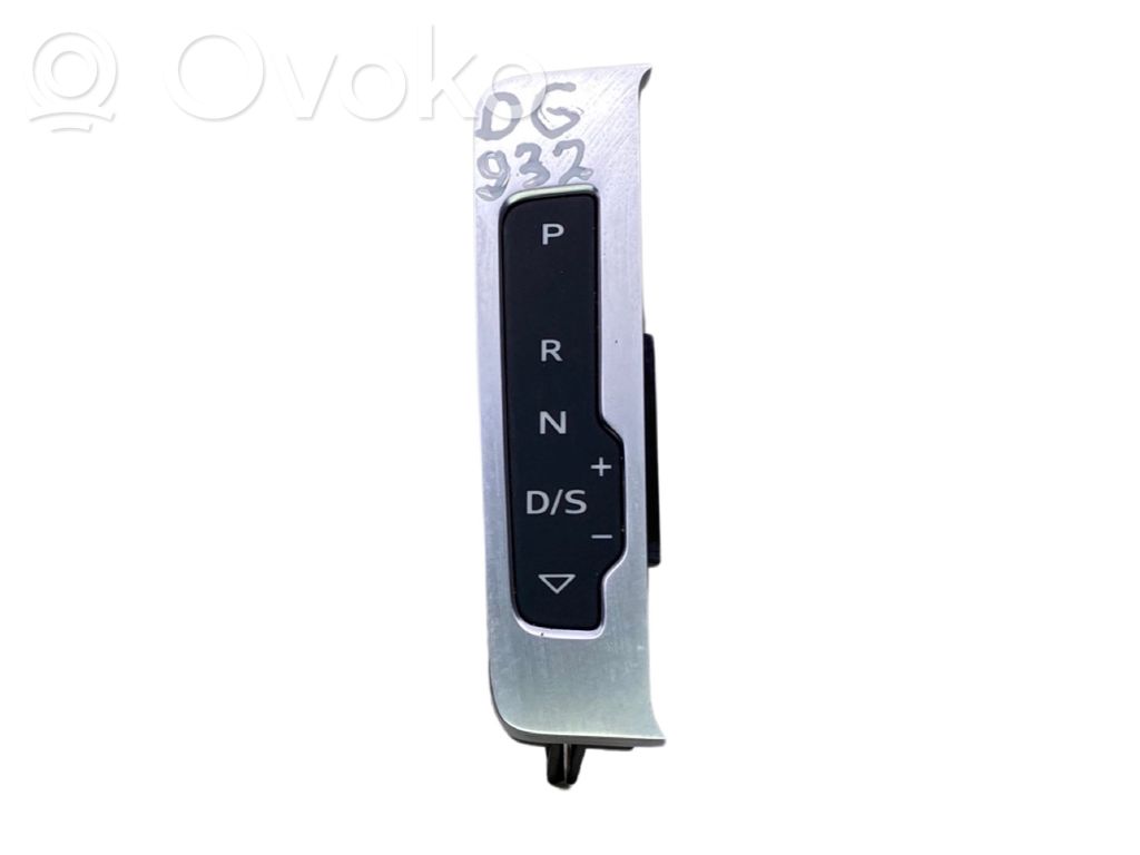 Audi A3 S3 8V Indicador selector de marchas 