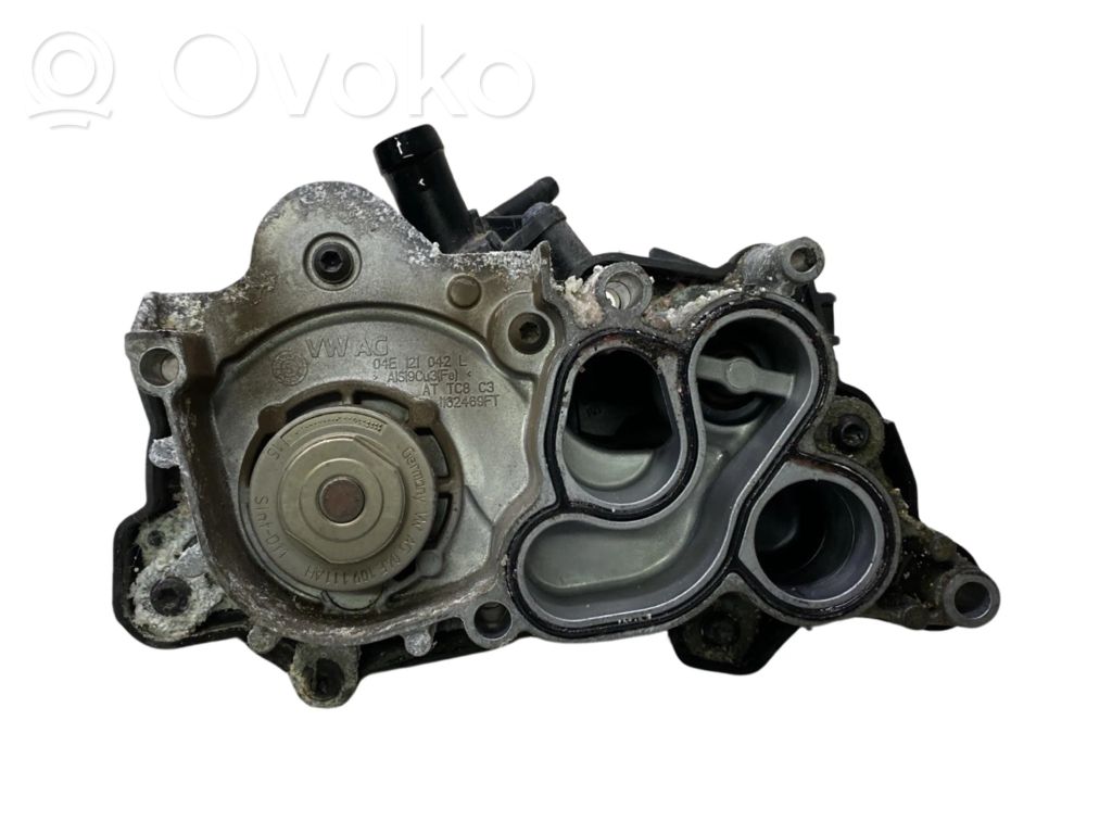 Audi A1 Pompa wody 