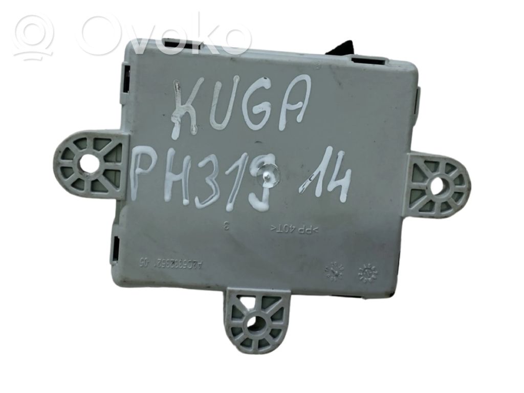 Ford Kuga II Door control unit/module 