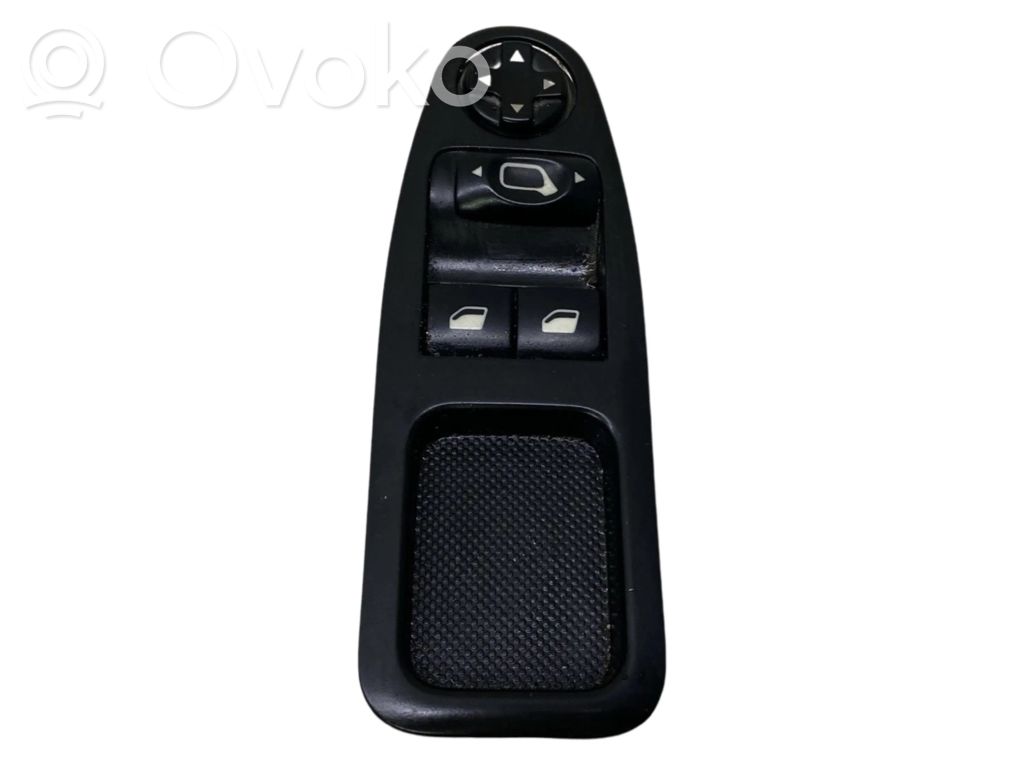 Fiat Scudo Electric window control switch 