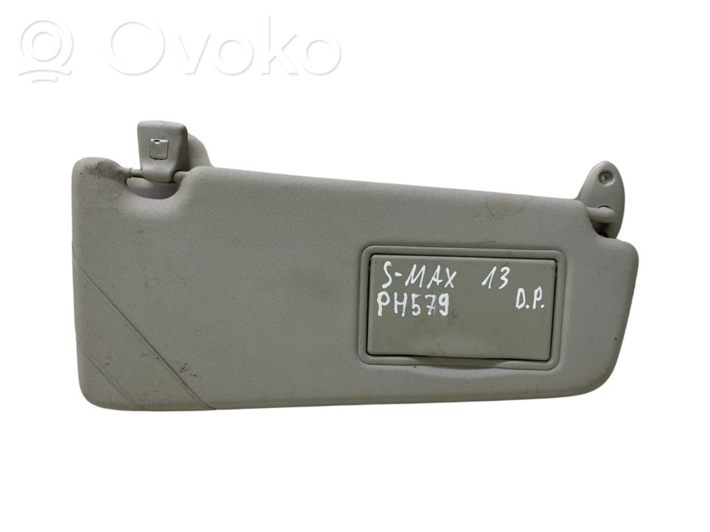 Ford S-MAX Солнцезащитный козырек 