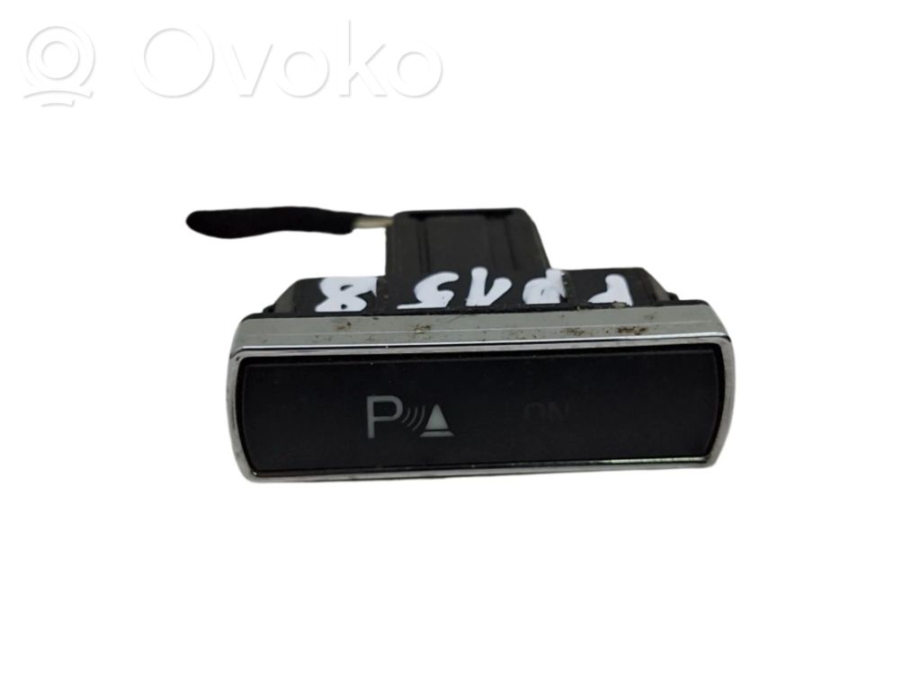 Ford S-MAX Parking (PDC) sensor switch 