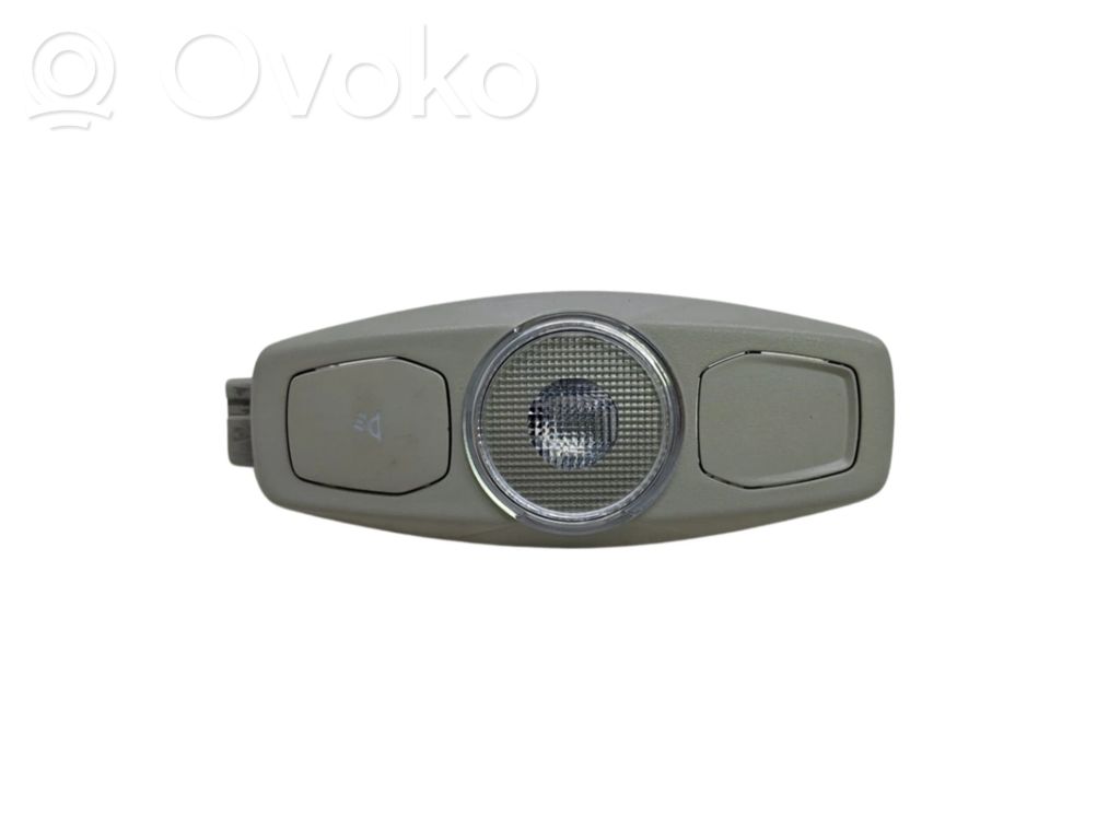 Ford S-MAX Rear seat light 
