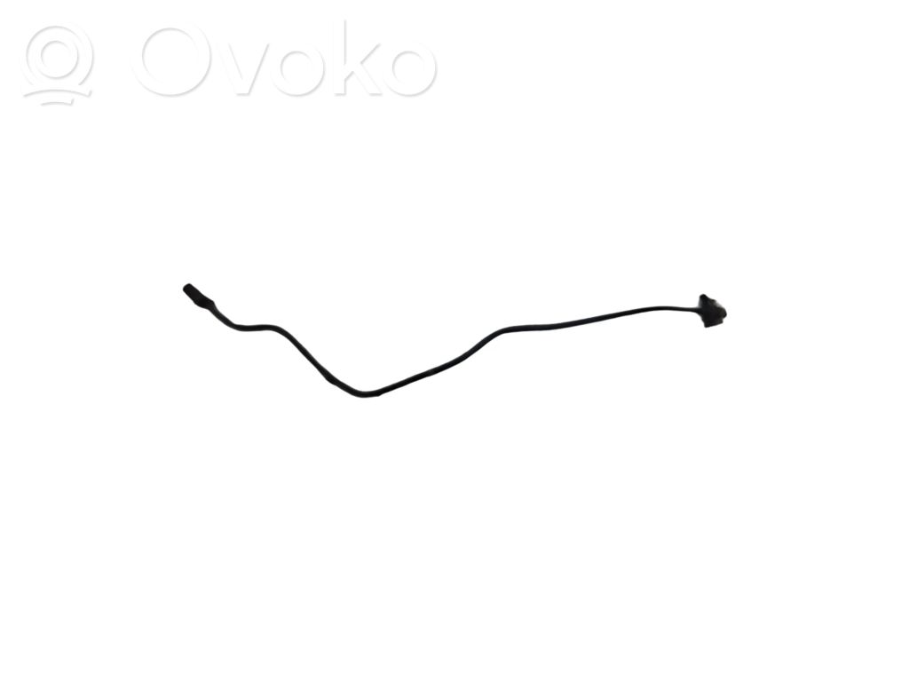 Ford S-MAX Engine coolant pipe/hose 