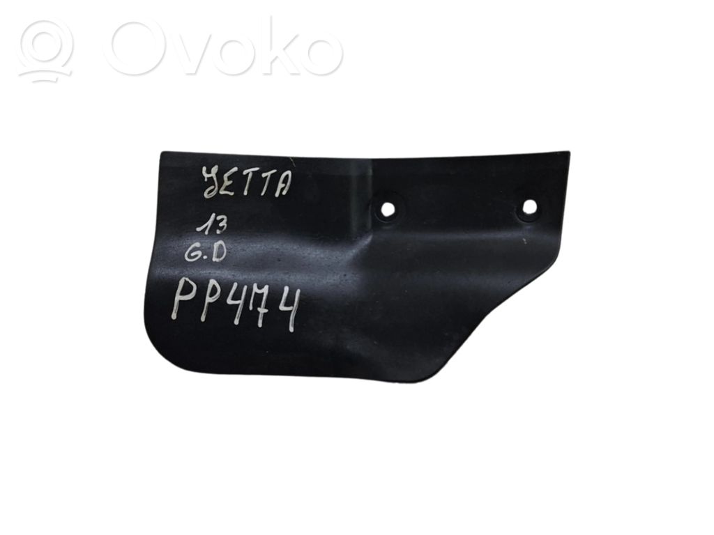 Volkswagen Jetta VI Rear mudguard 