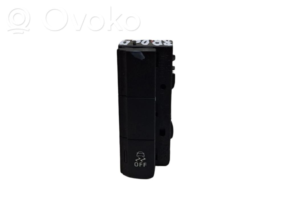 Fiat Scudo ESP (stability program) switch 