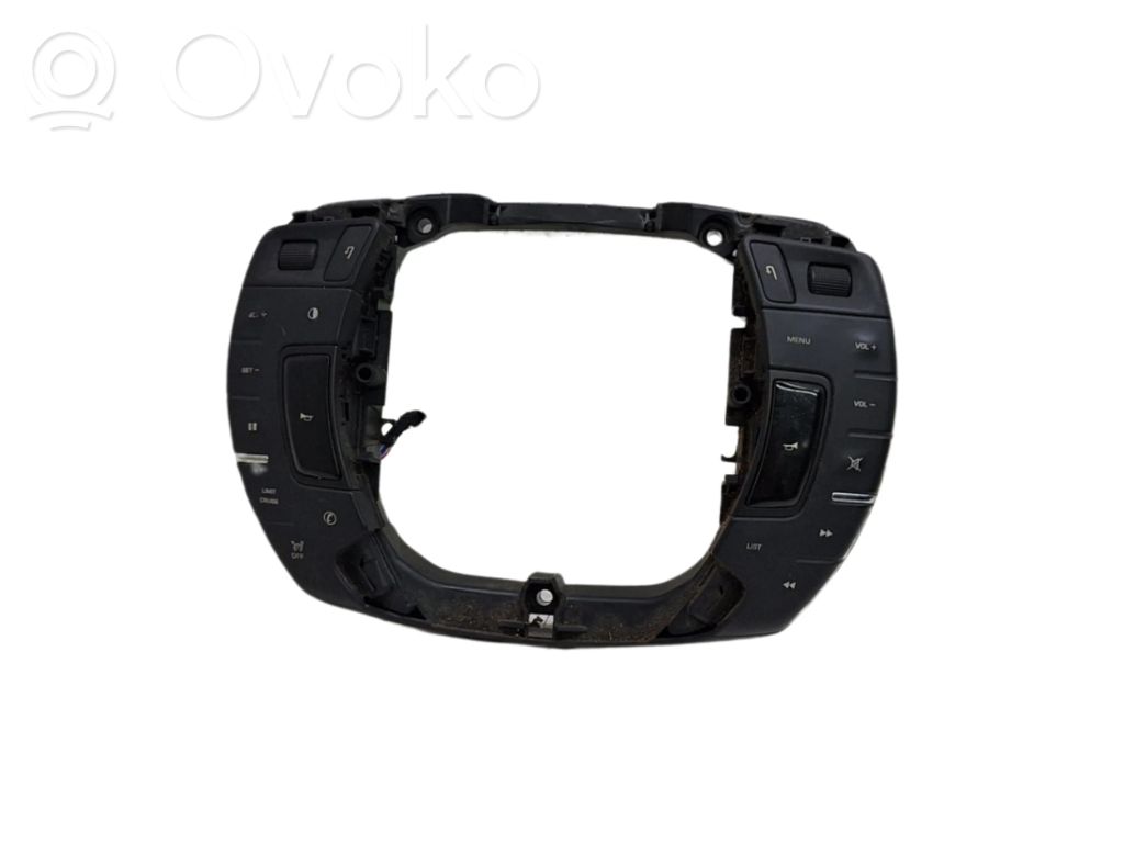 Citroen C5 Steering wheel buttons/switches 
