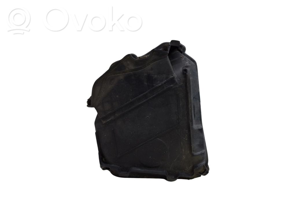 BMW 7 F01 F02 F03 F04 Pokrywa mikrofiltra kabiny 