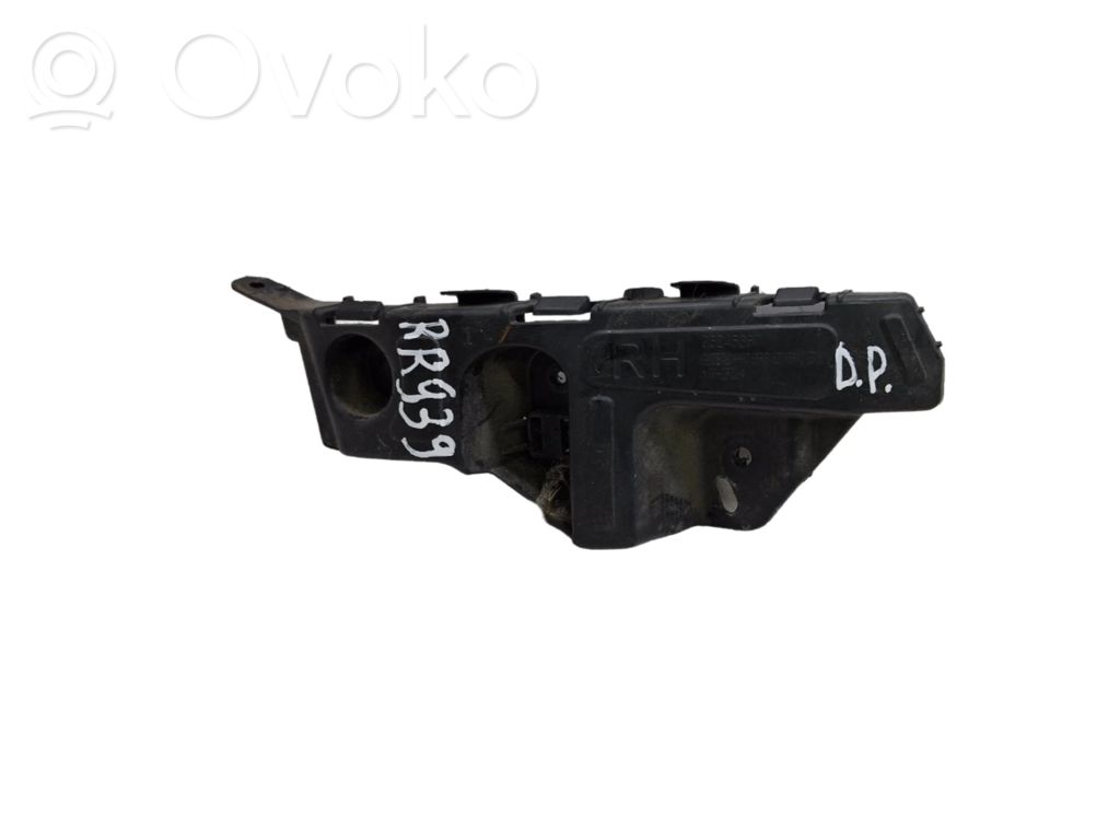 Opel Mokka Front bumper mounting bracket 
