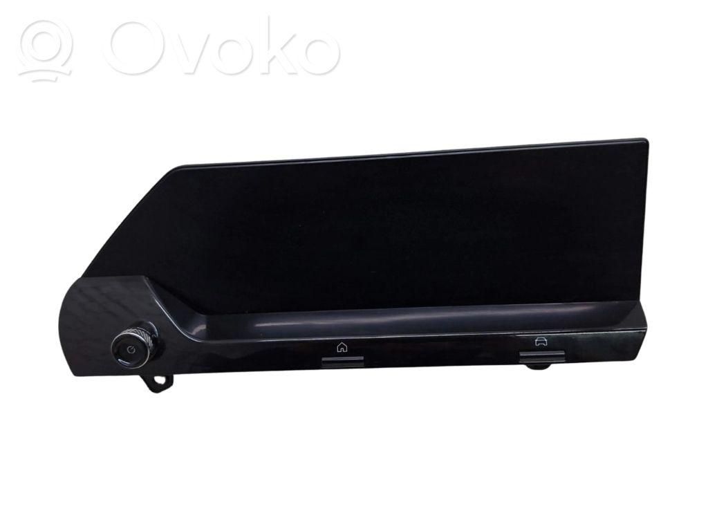 Citroen C4 III e-C4 Radio/CD/DVD/GPS head unit 