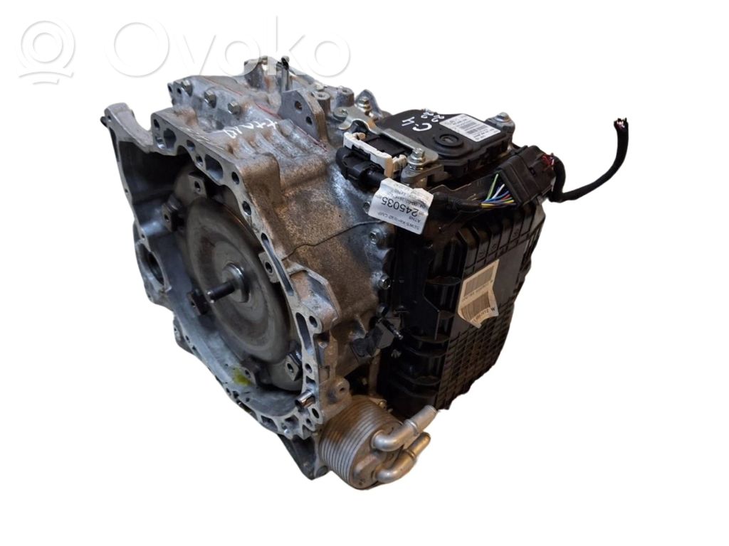 Automatic gearbox   9834910080,20GTBX,AWF8G30