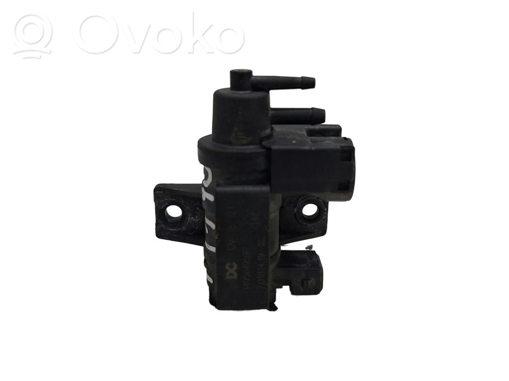 Mercedes-Benz Citan W415 Solenoidinis vožtuvas 