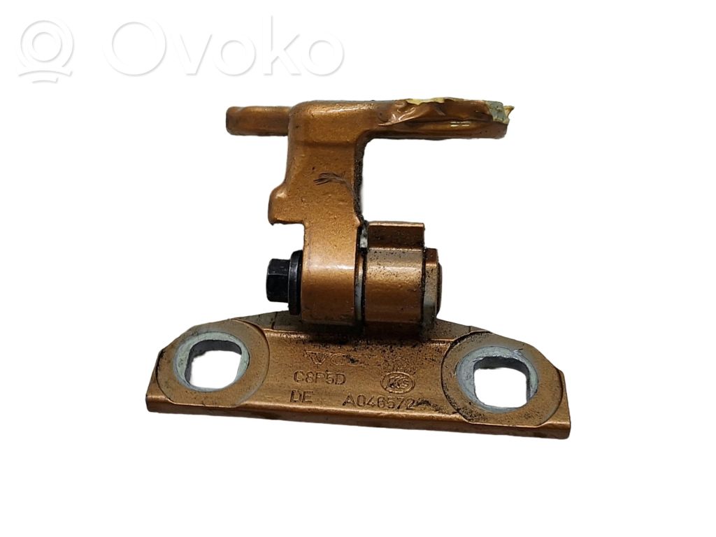 Volvo V60 Front door upper hinge 