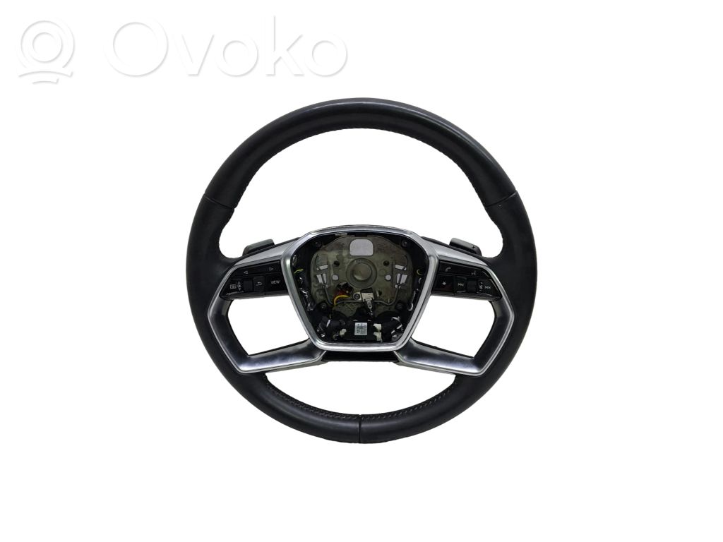 Руль   4N0419091D,4N0419508