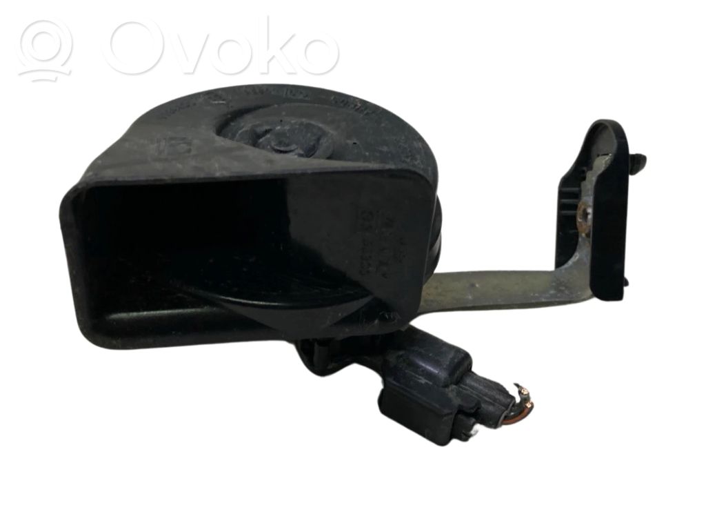 Volvo V60 Garso signalas 