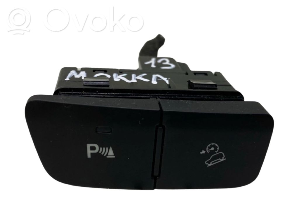 Parking (PDC) sensor switch   96892032,96990601,202010119