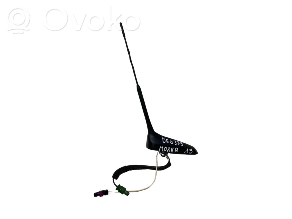 Opel Mokka Antena aérea GPS 