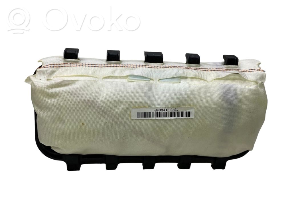 Opel Mokka Airbag del pasajero 