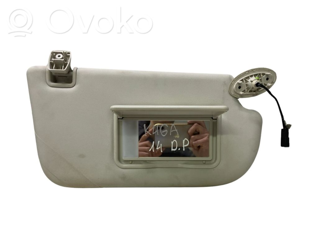 Ford Kuga II Sun visor 