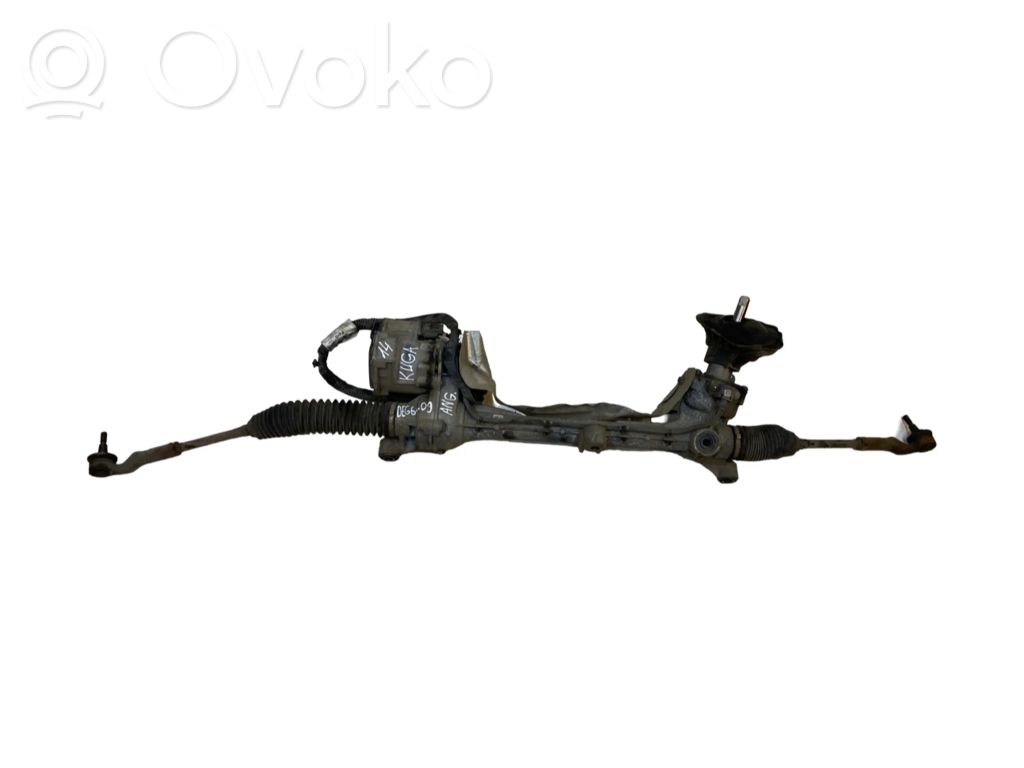 Ford Kuga II Vairo kolonėlė 
