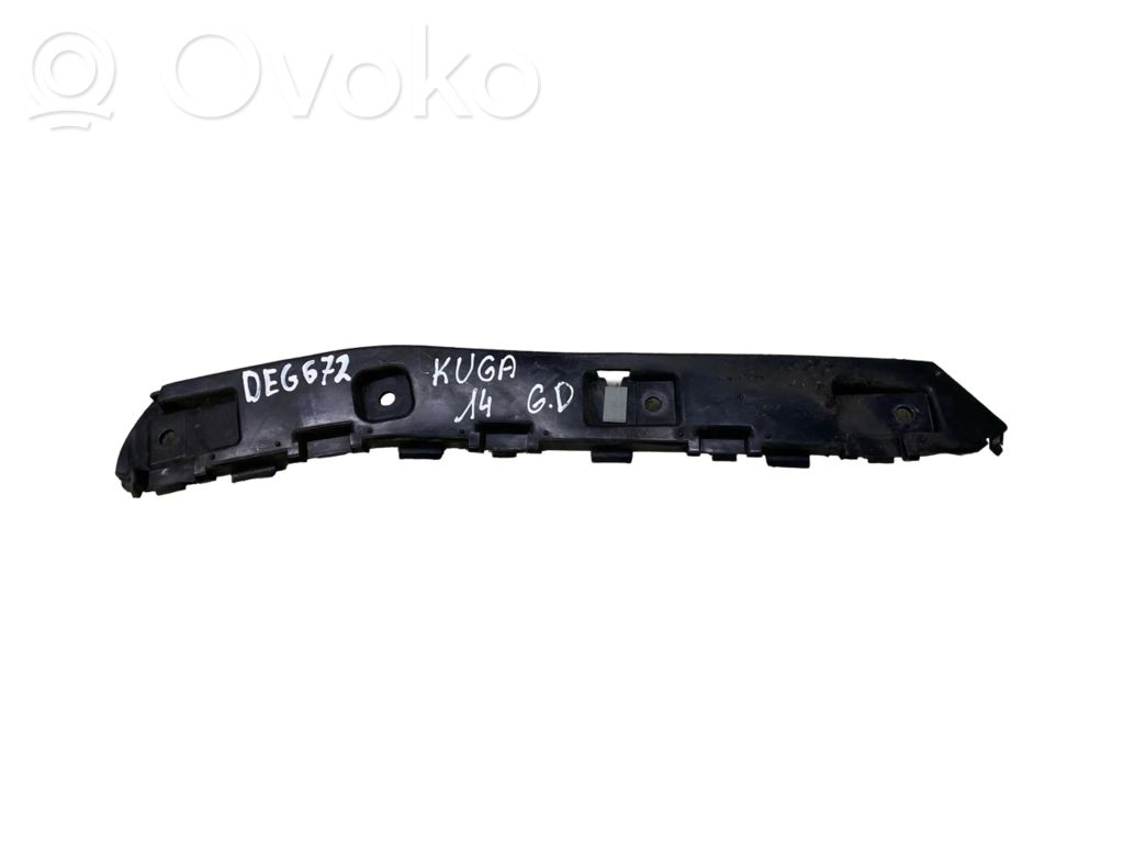 Ford Kuga II Uchwyt / Mocowanie zderzaka tylnego 