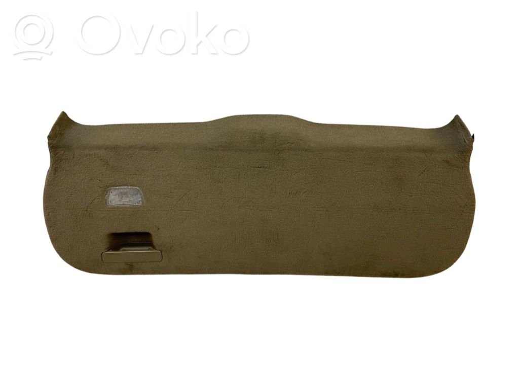 Volvo XC60 Rivestimento portellone 