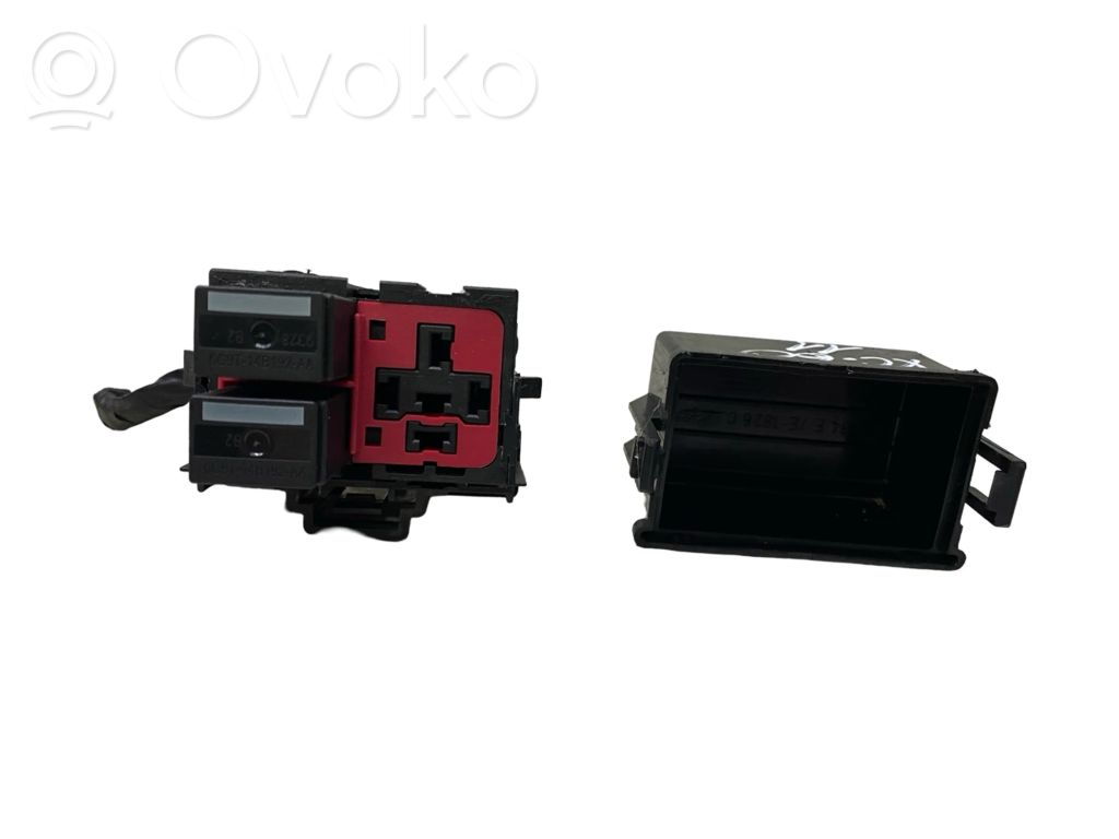 Volvo XC60 Fuse box set 