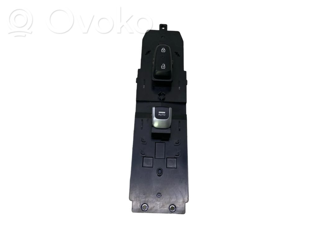 KIA Optima Electric window control switch 
