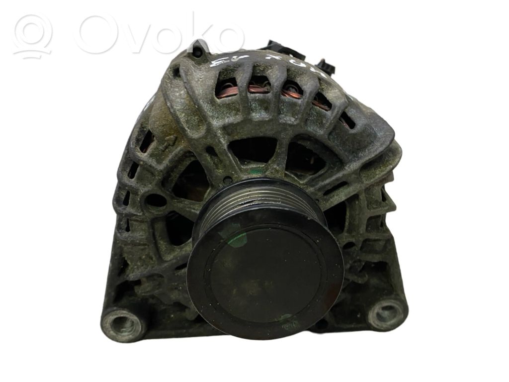 Ford S-MAX Ģenerators 
