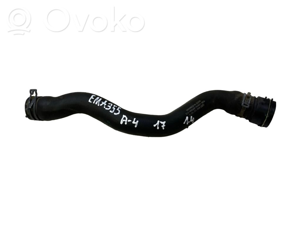 Audi A4 S4 B9 Engine coolant pipe/hose 