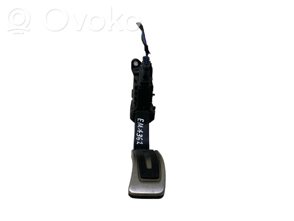 Audi A4 S4 B9 Pedal del acelerador 