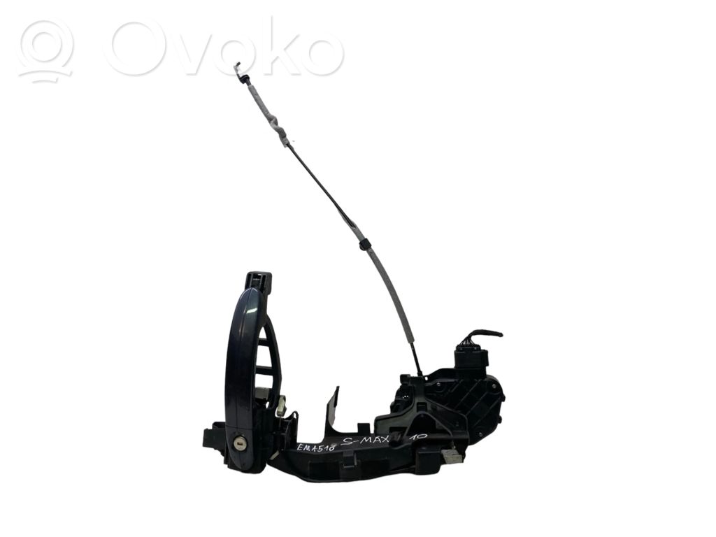Ford S-MAX Manecilla externa puerta delantera 