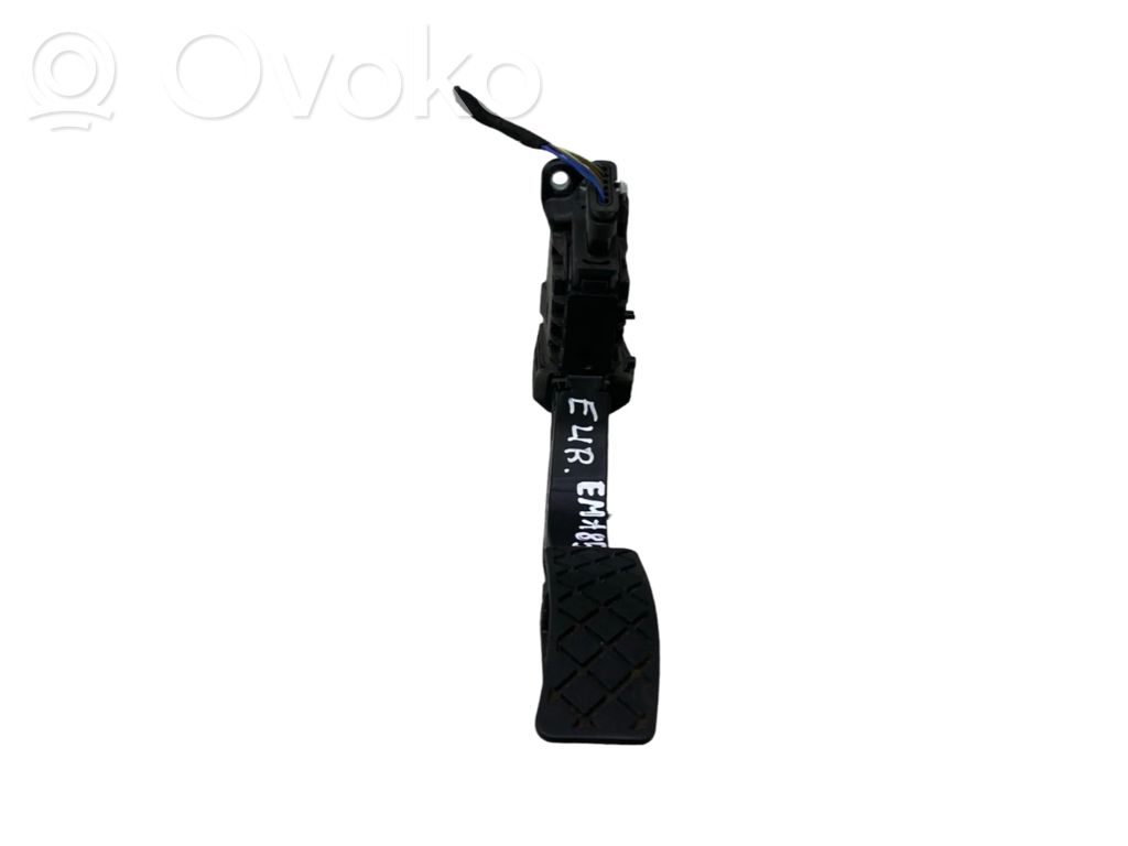 Audi e-tron Accelerator throttle pedal 
