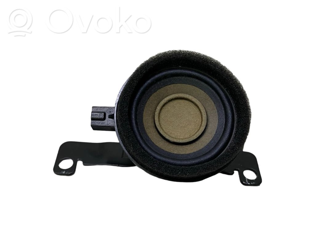 Etuoven diskanttikaiutin   4KE035399
