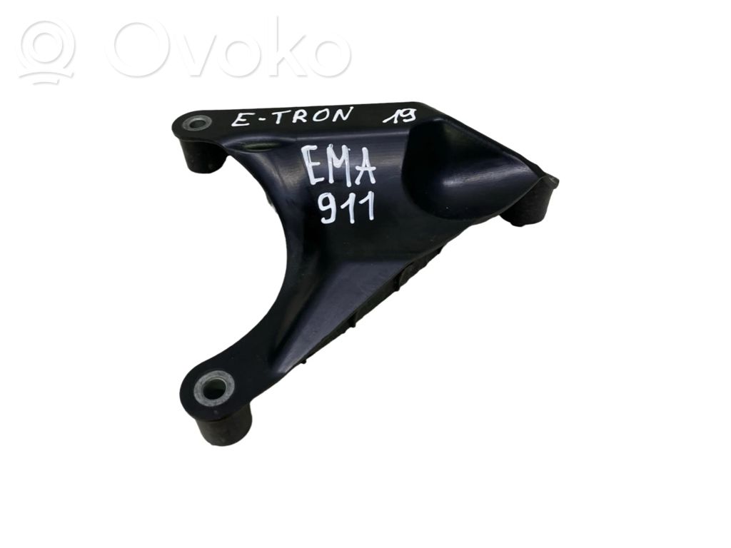 Audi e-tron A/C compressor mount bracket 