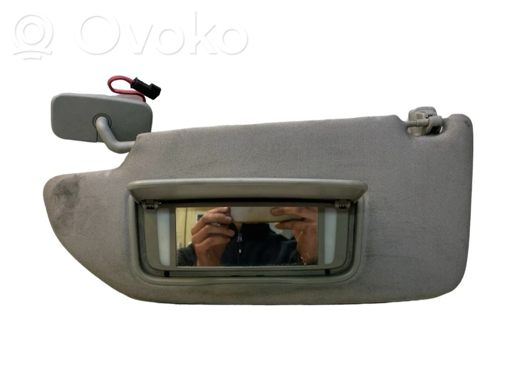 Volvo XC90 Sun visor 