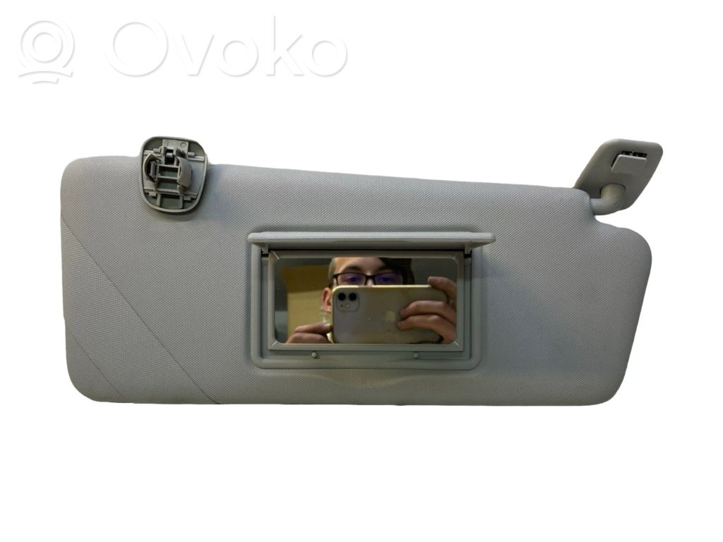Sun visor   964004456R
