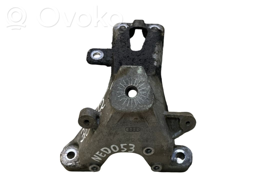 Audi A7 S7 4G Engine mounting bracket 