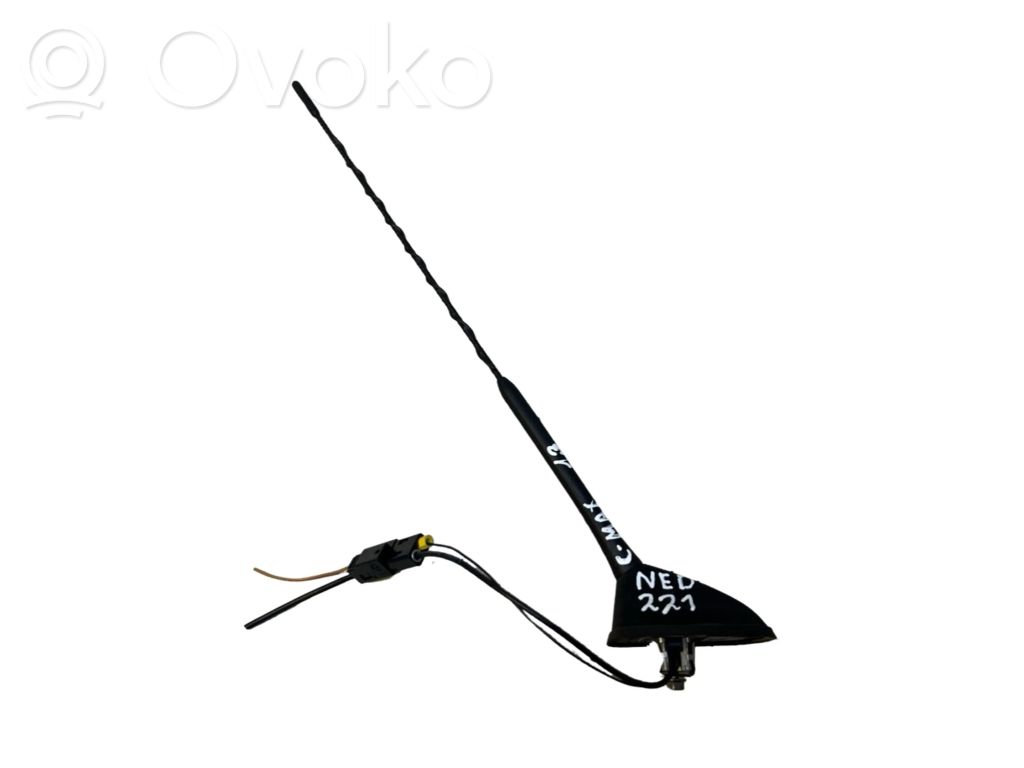 Ford C-MAX II Radio antena 