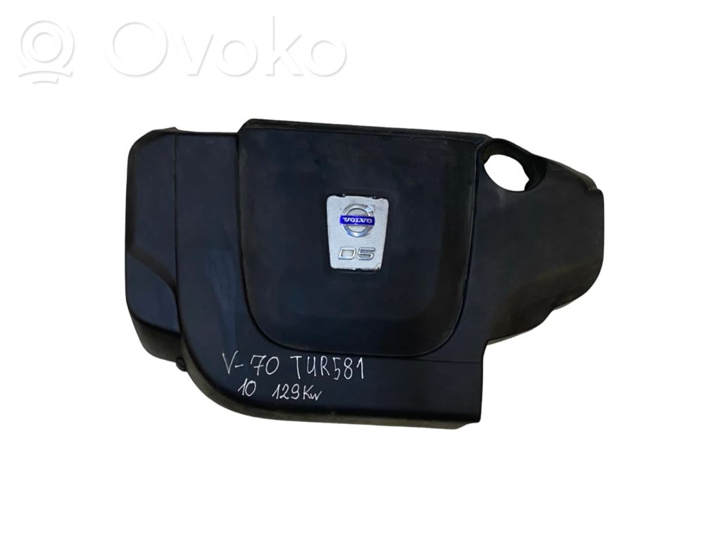 Volvo V70 Moottorin koppa 