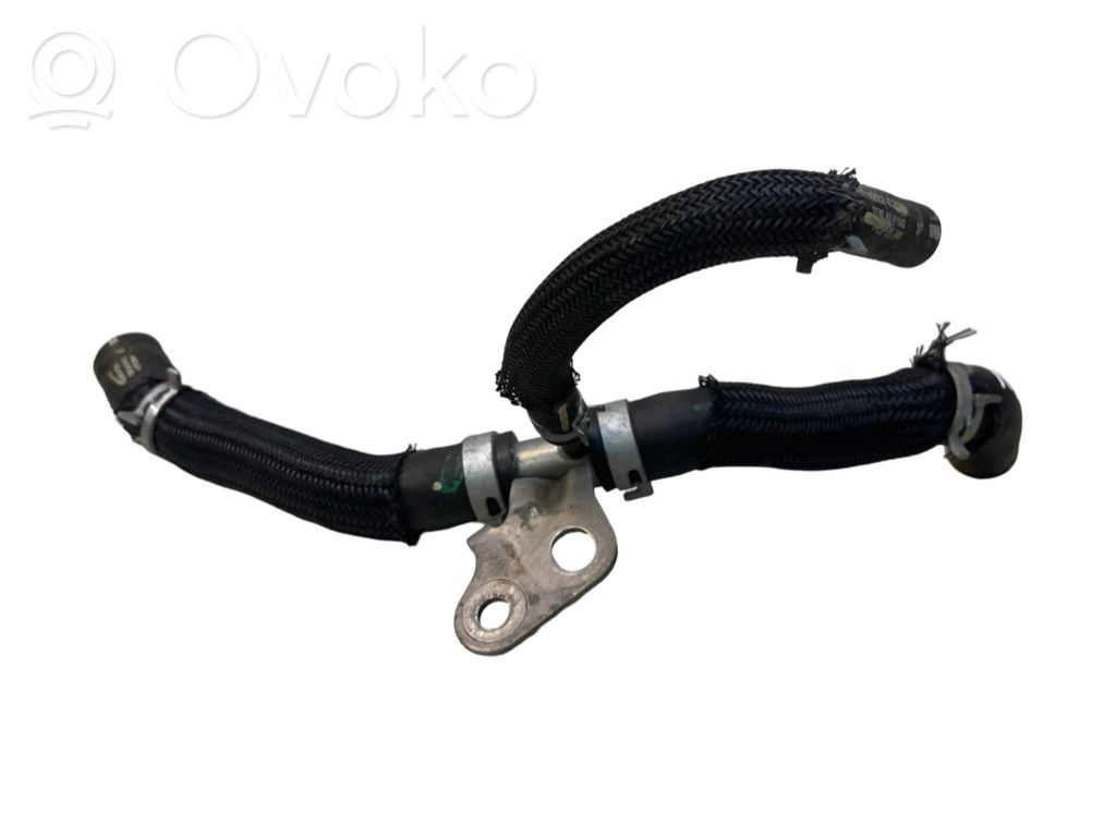 Toyota C-HR I Engine coolant pipe/hose 
