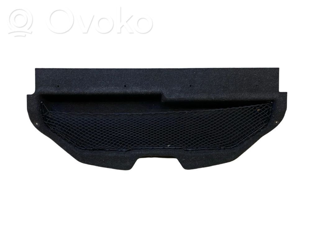 Volvo V60 Bagažinės kilimas 