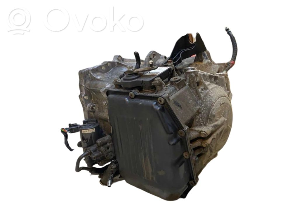 Automatic gearbox   1285033,TF80SD,31312609