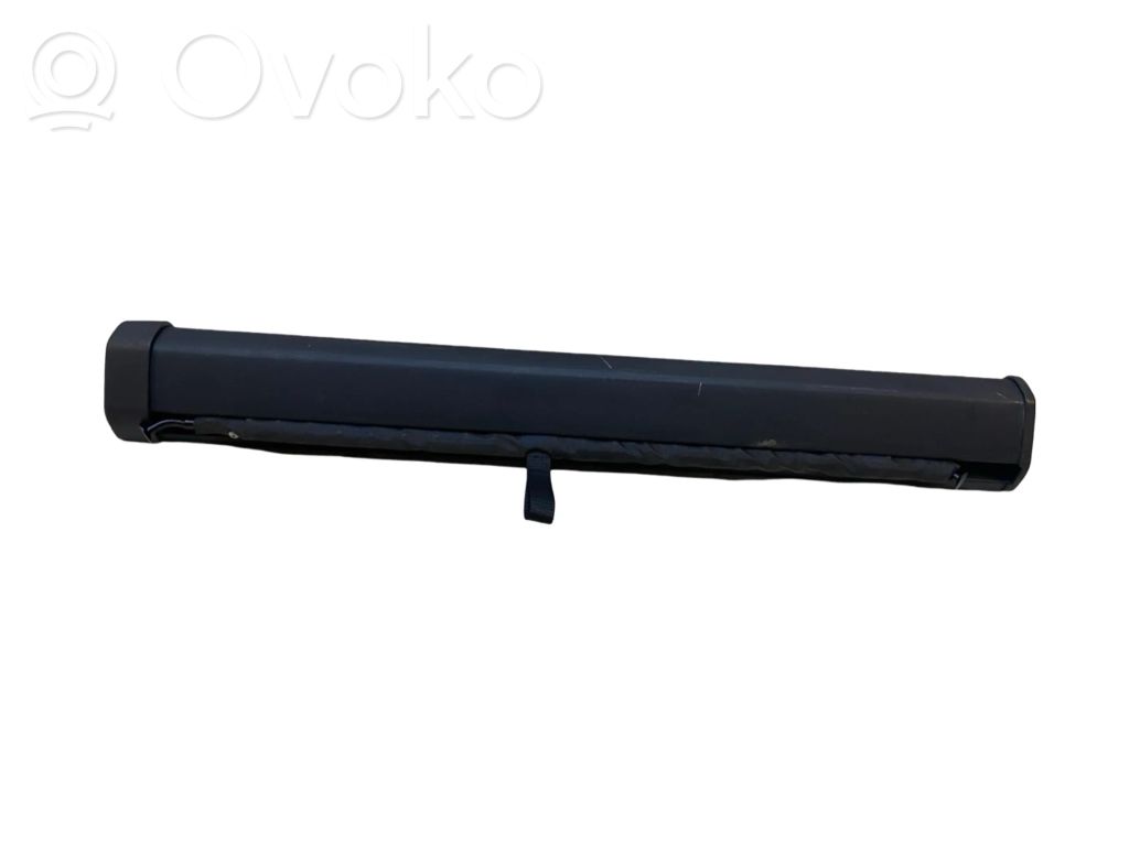 Volvo V60 Tinklelis 