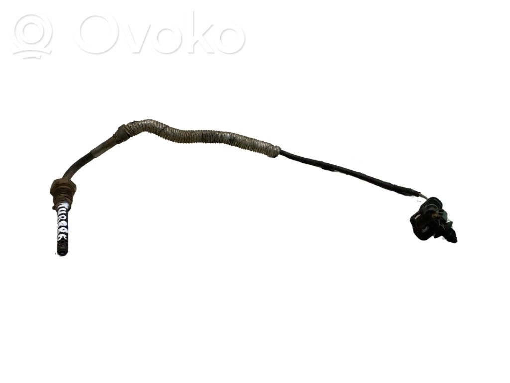Volvo V60 Exhaust gas temperature sensor 