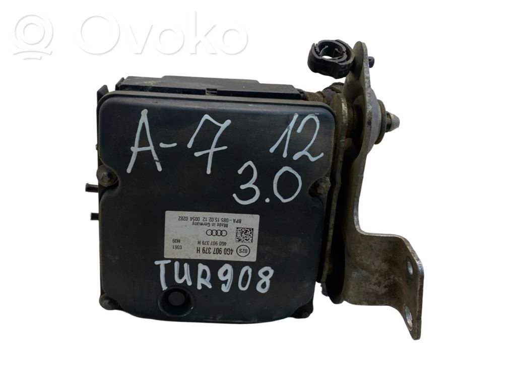 Audi A7 S7 4G ABS Blokas 