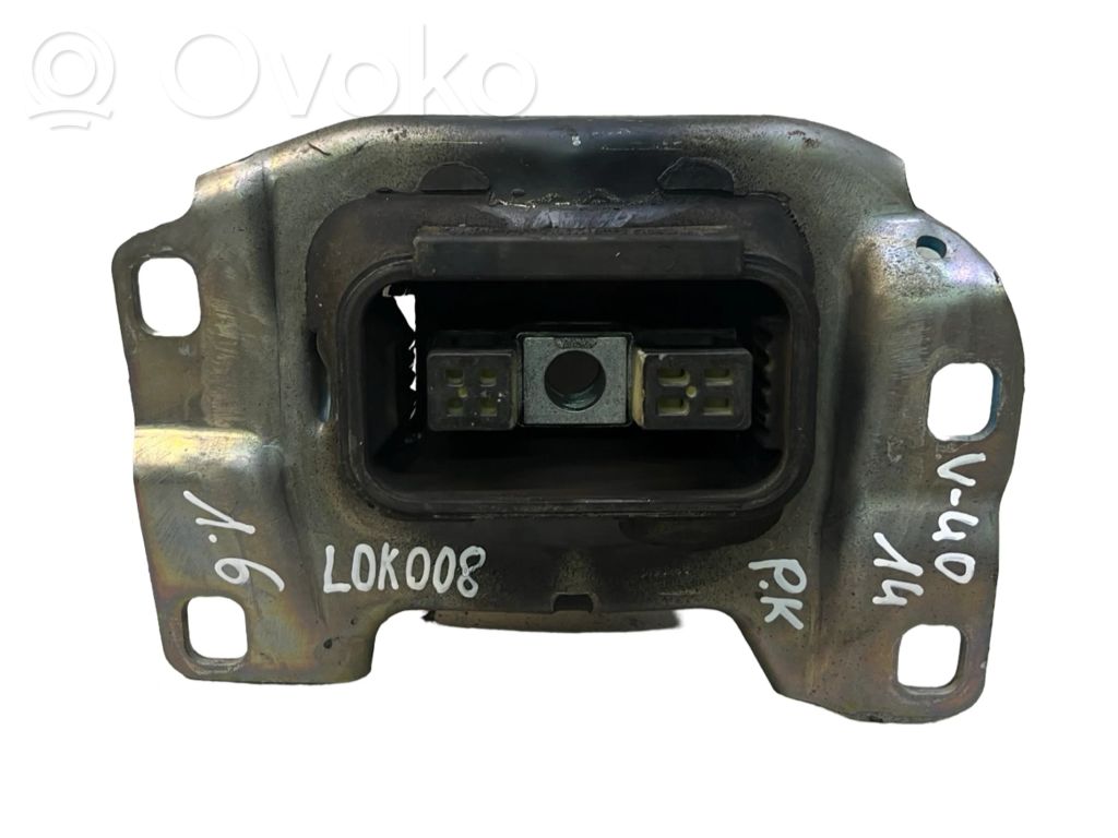 Volvo V40 Gearbox mount 