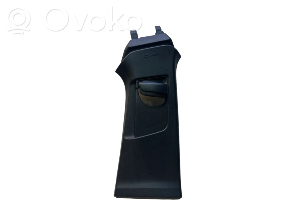 Volvo V40 (B) pillar trim (top) 